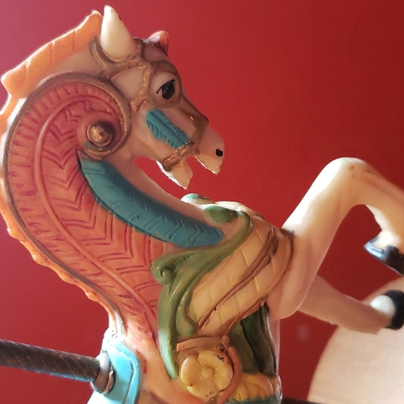 Carousel Collection - Albert E. Price - limited edition - Picture 4 of 8